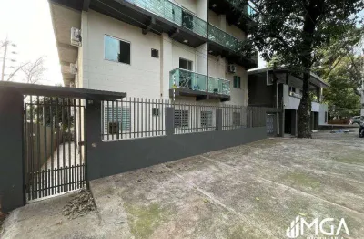 Apartamento com 2 dormitórios à venda, 51 m² por r$ 330.000,00 - vila yolanda - foz do iguaçu/pr