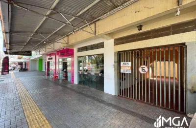 Apartamento com 3 dormitórios para alugar por r$ 2.820/mês - vila a - foz do iguaçu/pr