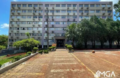 Apartamento com 3 dormitórios para alugar, 68 m² por r$ 1.500,00  - na av. general meira  -  jardim três fronteiras - foz do iguaçu/pr