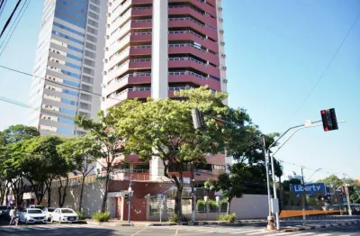 Apartamento com 2 dormitórios para alugar por r$ 2.800,00/mês - edifício las hadas - foz do iguaçu/pr