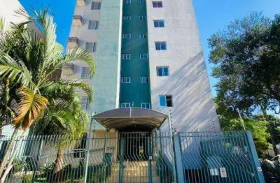 Apartamento com 1 dormitório para alugar - edificio foz residence service - foz do iguaçu/pr