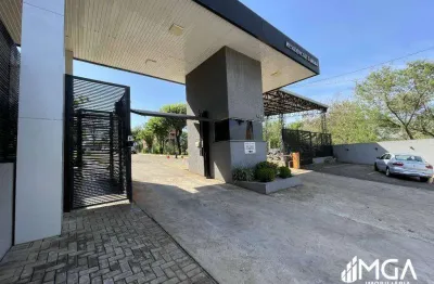 Apartamento com 3 dormitórios à venda por r$ 410.000,00 - panorama - foz do iguaçu/pr