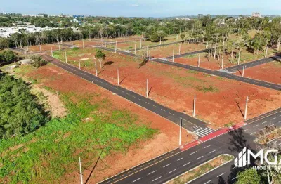 Terreno à venda, 200 m² por r$ 198.000,00 - the falls at iguaçu - foz do iguaçu/pr