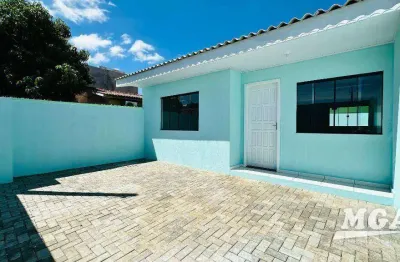Casa com 2 dormitórios para alugar, 47 m² por r$ 1.700,00/mês - jardim curitibano iv - foz do iguaçu/pr