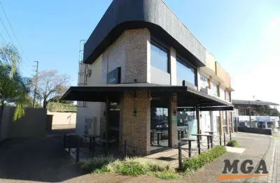 Sala para alugar por r$ 3.570,00/mês - vila yolanda - foz do iguaçu/pr