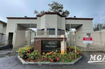 Apartamento à venda por r$ 230.000,00 - condominio residencial pilar park campestre - foz do iguaçu/pr