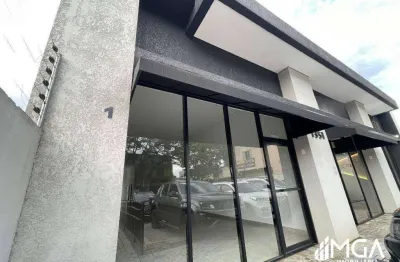 Sala para alugar por r$ 4.698,00/mês - centro - foz do iguaçu/pr