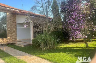 Casa com 3 dormitórios para alugar, 235 m² por r$ 4.640,00/mês - loteamento porto dourado - foz do iguaçu/pr