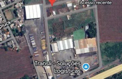 Terreno à venda por r$ 165.000 - loteamento morada dos ipês - foz do iguaçu/pr