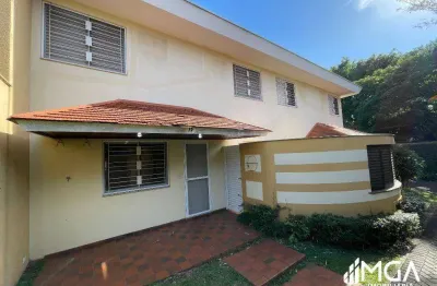 Sobrado com 4 dormitórios à venda, 207 m² por r$ 795.000,00 - condominio residencial toronto - foz do iguaçu/pr