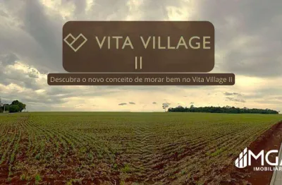 Terreno em condomínio fechado à venda na Avenida República Argentina, 7300, Cognópolis, Foz do Iguaçu