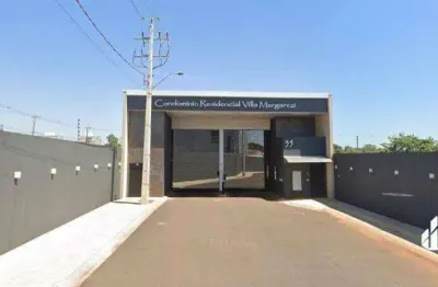 Terreno à venda, 270 m² por r$ 283.815,00 - condomínio residencial villa margarezi - foz do iguaçu/pr