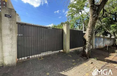 Casa com 2 dormitórios para alugar, 140 m² por r$ 2.500,00/mês - beverly falls park - foz do iguaçu/pr