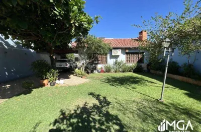 Sobrado à venda, 290 m² de área construída por r$ 880.000 - jardim panorama - foz do iguaçu/pr