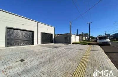 Sala para alugar, 150 m² por r$ 3.500,00/mês - ipê  - foz do iguaçu/pr