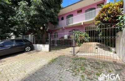 Kitnet com 1 dormitório para alugar, 55 m² por r$ 1.230,07/mês - centro - foz do iguaçu/pr