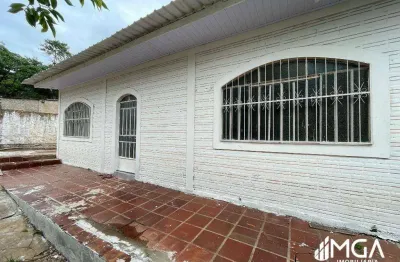 Casa com 2 dormitórios para alugar por r$ 2.200,00/mês - centro - foz do iguaçu/pr