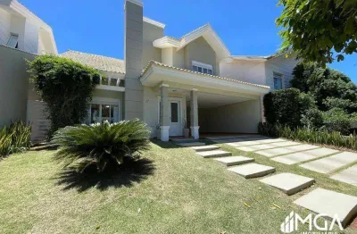 Sobrado com 3 dormitórios à venda, 239 m² por R$ 1.750.000,00 - Jardim Iguaçu - Foz do Iguaçu/PR