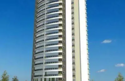 Apartamento com 4 dormitórios à venda, 233 m² por R$ 2.850.000,00 - Edificio Renascence - Foz do Iguaçu/PR