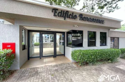 Apartamento com 4 dormitórios à venda, 233 m² por R$ 2.850.000,00 - Edificio Renascence - Foz do Iguaçu/PR