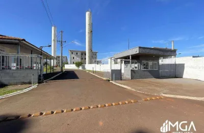 Apartamento com 2 quartos para alugar na Rua Angatuba, 855, Jardim Cedro, Foz do Iguaçu