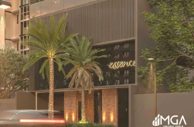 Apartamento com 1 quarto à venda na Rua Minas Gerais, 278, Vila Maracanã, Foz do Iguaçu