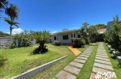 Casa com 3 dormitórios para alugar, 120 m² por R$ 4.200,00/ano - Jardim Duarte - Foz do Iguaçu/PR