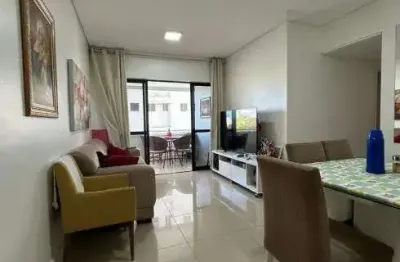 Apartamento 3/4 01 suíte para venda no stiep - salvador - ba