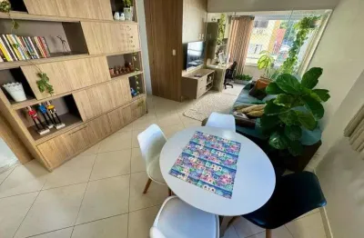 Apartamento 2/4 01 suíte a venda na pituba - salvador - ba