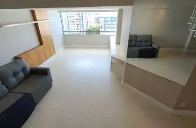Cobertura duplex 3/4 01 suíte para venda/locação no caminho das arvores salvador-ba