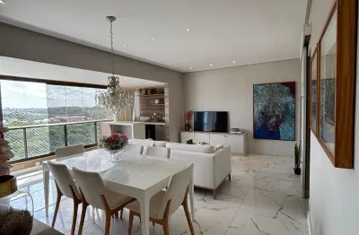 Apartamento 3/4 reversível para 4/4 no brisas para venda salvador bahia brasil