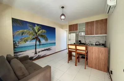 Apartamento 1/4 e sala para venda no rio vermelho salvador bahia brasil