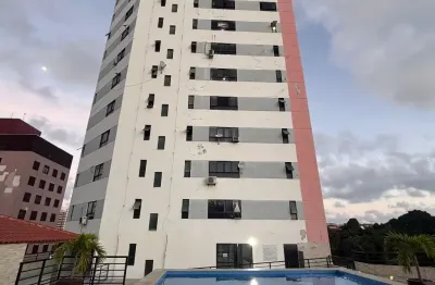 Apartamento 1/4 01 garagem para venda no parque bela vista salvador bahia brasil