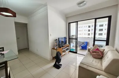 Apartamento com 3 quartos à venda na Rua Márcio Baptista, 328, Stiep, Salvador