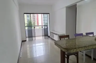 Excelente apartamento nascente de 2/4 sendo 01 suíte para venda na pituba