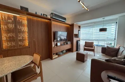 Apartamento 02 suítes mais 01 lavabo e 01 vaga de garagem para venda na pituba