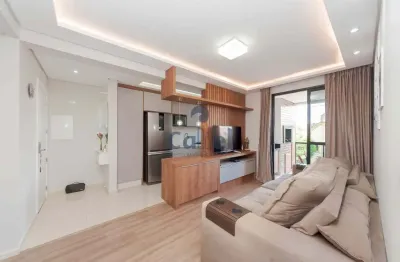 Apartamento com 3 quartos à venda na Rua Tamoios, 771, Vila Izabel, Curitiba