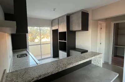Apartamento com 2 quartos à venda na Rua Miguel Piekarski, Boa Vista, Curitiba