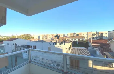Apartamento com 2 quartos à venda na Servidão João Miguel da Costa, Ingleses, Florianópolis