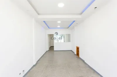 Sala comercial com 1 sala para alugar na Rua Anne Frank, 1440, Hauer, Curitiba