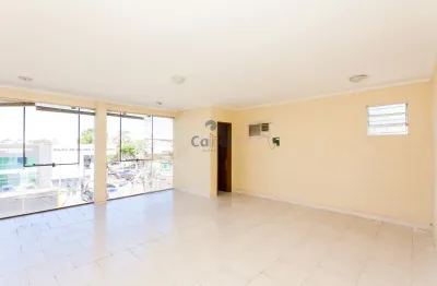 Sala comercial com 1 sala para alugar na Rua Anne Frank, 1440, Hauer, Curitiba