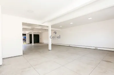 Sala comercial com 1 sala para alugar na Rua Presidente Pádua Fleury, 1309, Hauer, Curitiba