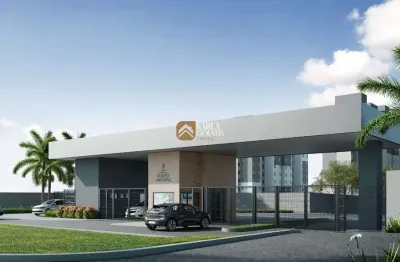 Apartamento com 2 quartos à venda no Jardim Belvedere, Goiânia 