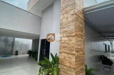 Casa à venda no bairro setor morada do sol - goiânia/go