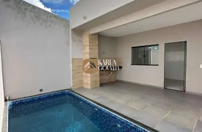 Casa à venda no bairro vila mariana - aparecida de goiânia/go