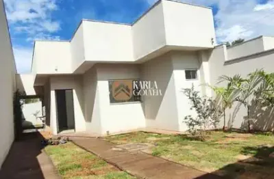 Casa à venda no bairro loteamento vale verde - goiânia/go