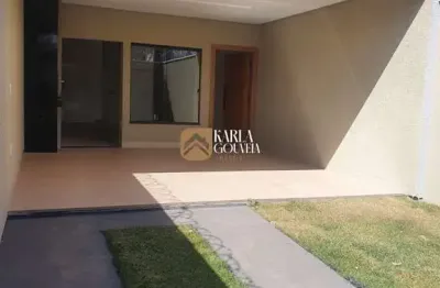 Casa à venda no bairro jardim colorado - goiânia/go