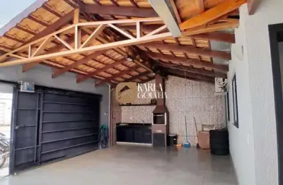 Casa à venda no bairro jardim colorado - goiânia/go