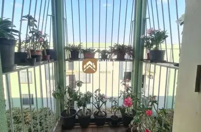 Apartamento à venda no bairro setor urias magalhães - goiânia/go