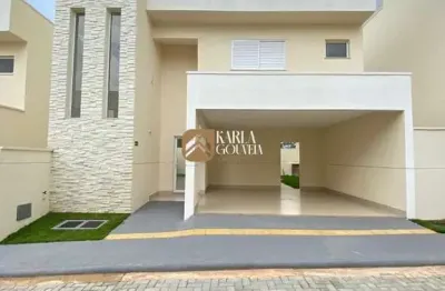 Sobrado à venda no bairro cardoso continuação - aparecida de goiânia/go